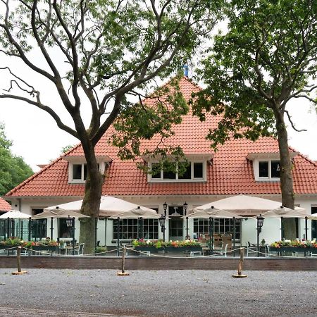 Auberge De Moerse Hoeve Eksteriør billede