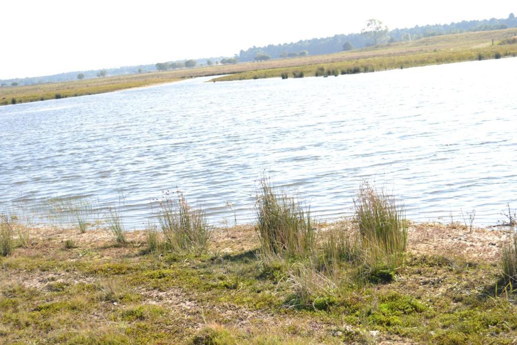 Auberge De Moerse Hoeve Eksteriør billede