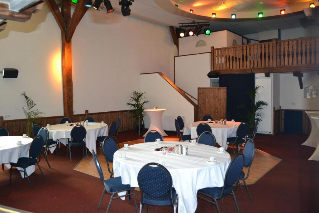 Auberge De Moerse Hoeve Eksteriør billede